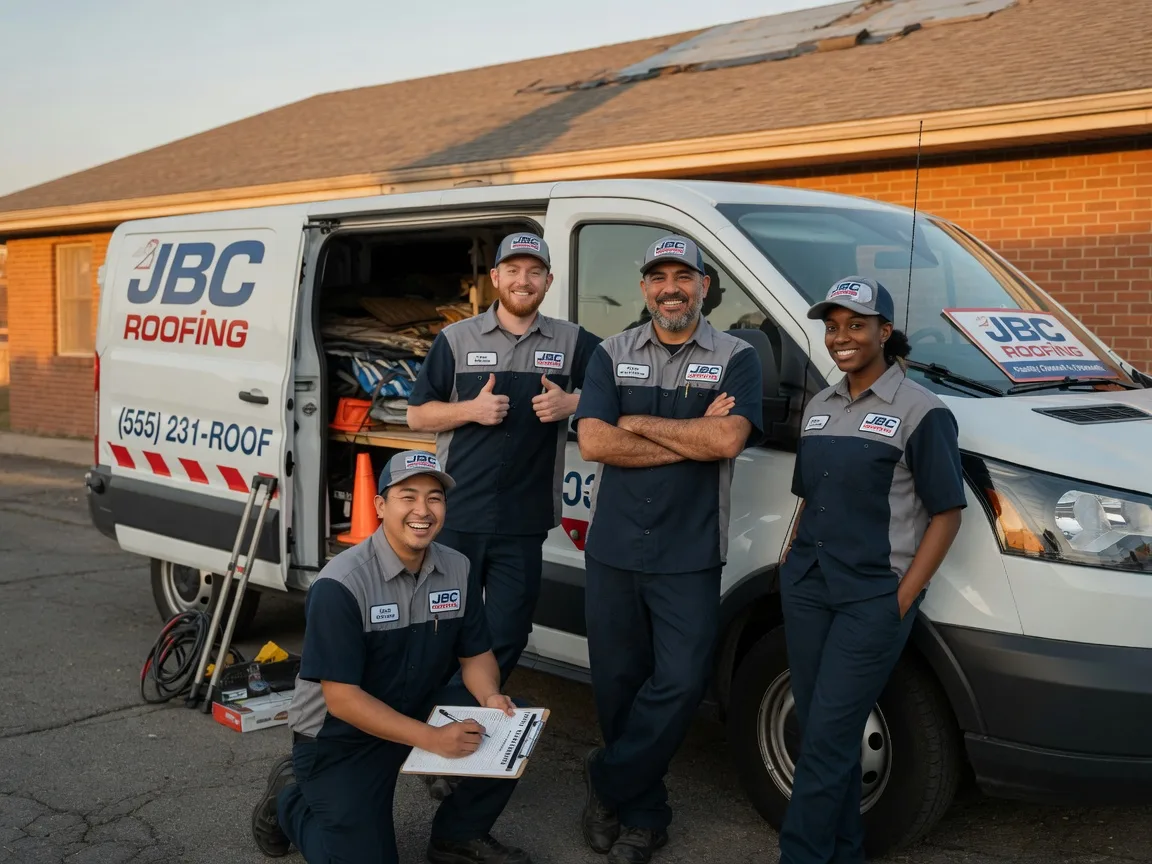 Roof Replacement company in Bozeman, MT