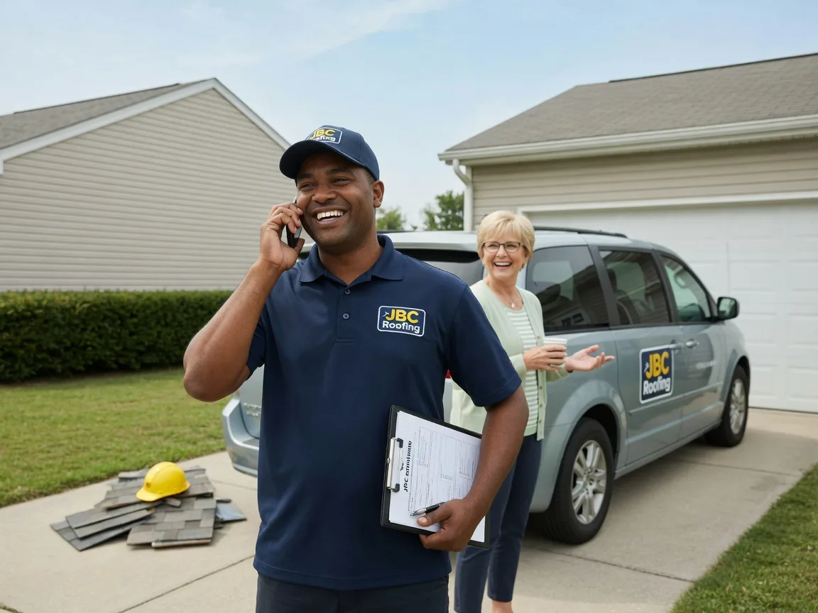 Roof Replacement Bozeman, MT FAQs